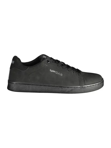 Sneakersy Gas czarne