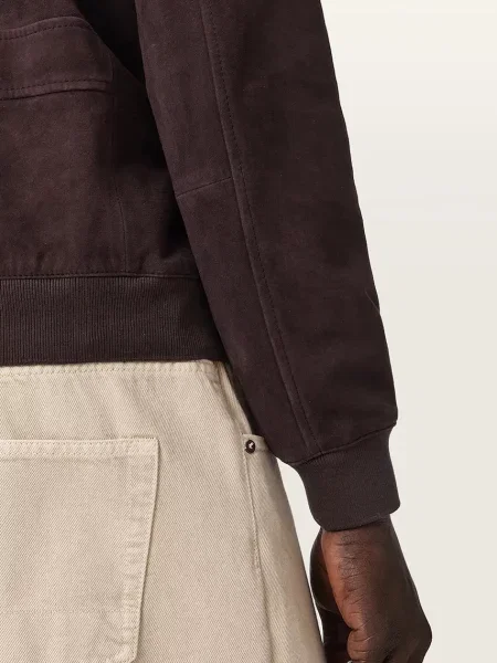 Бомбер Allsaints