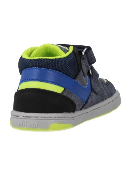 Pantofi copii Chicco albastru
