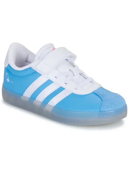 Tenisky Adidas modrá