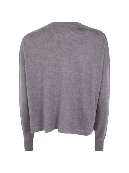 Cardigan Ma'ry'ya gri