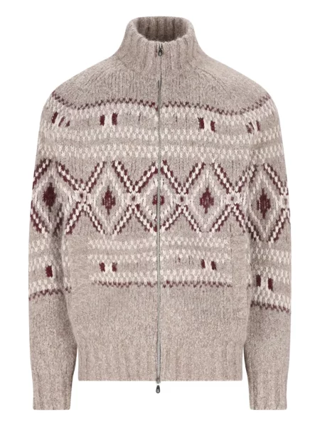 Kardigan Brunello Cucinelli