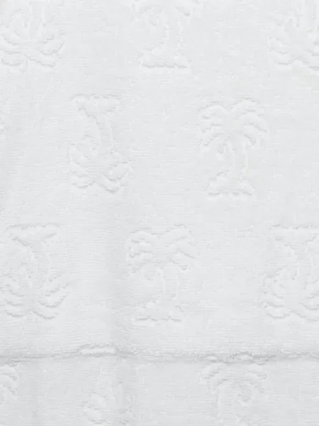 Rochie maxi Zimmermann cu franjuri de costum alb