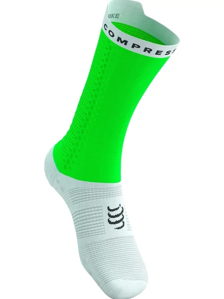Шкарпетки Compressport Pro Racing Socks Bike