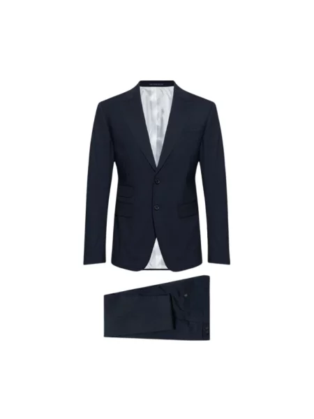 Garnitur Dsquared2 niebieski