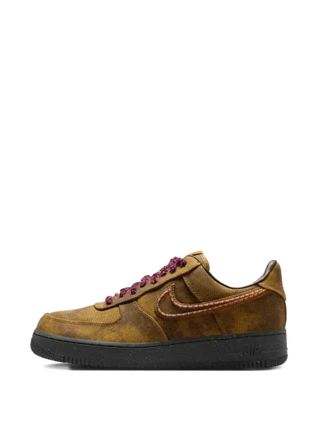 Sneakerși Nike Zoom negru