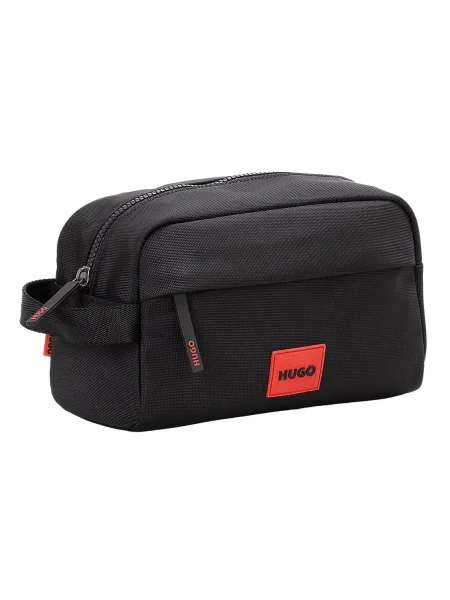 Rucsac Hugo negru