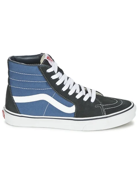 Tenisky Vans námorníctvo