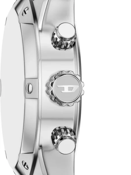 Ceas Diesel negru