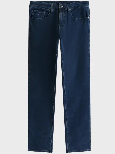 Джинси Tommy Jeans сині