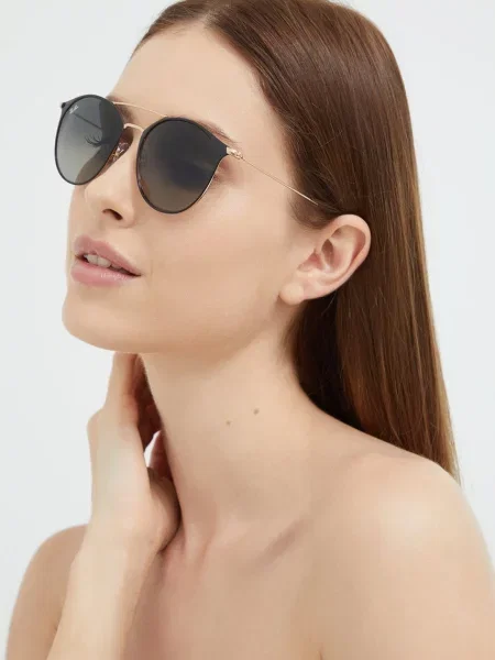 Ray-Ban Очила черно