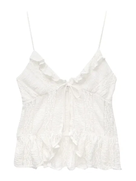 Top Pull&bear