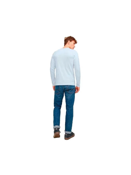 Tričko Jack & Jones biela