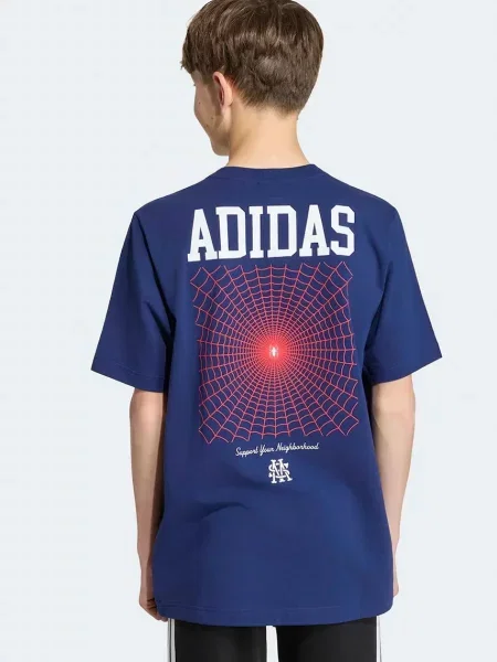 Детская футболка Adidas