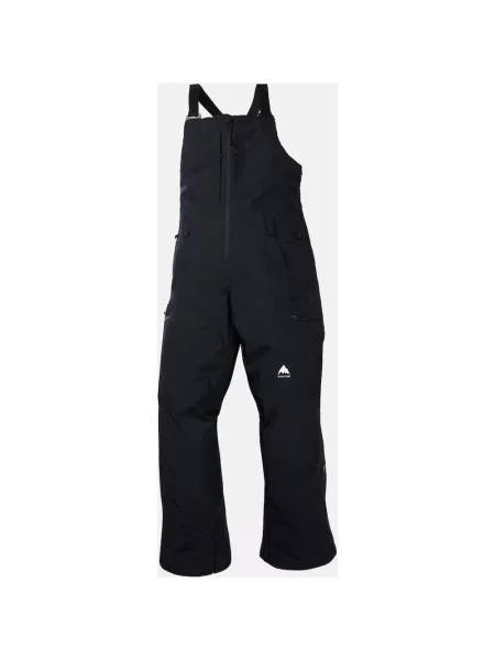 Kombinezon Burton Reserve GORE-TEX 2L XS czarny