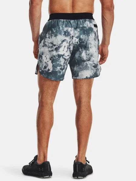 Pantaloni Under Armour gri
