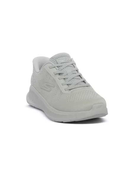 Félcipő Skechers zöld