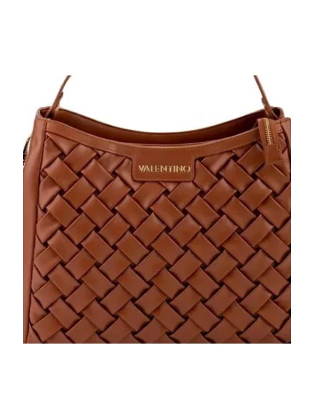 Geantă Valentino Bags maro