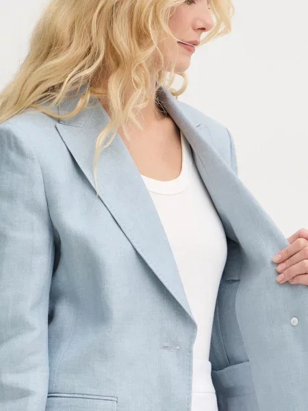 Путешествовать пиджак Weekend Max Mara