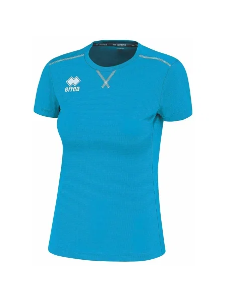 Tricou Errea albastru