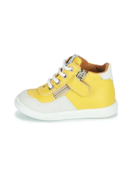 Pantofi copii Gbb galben