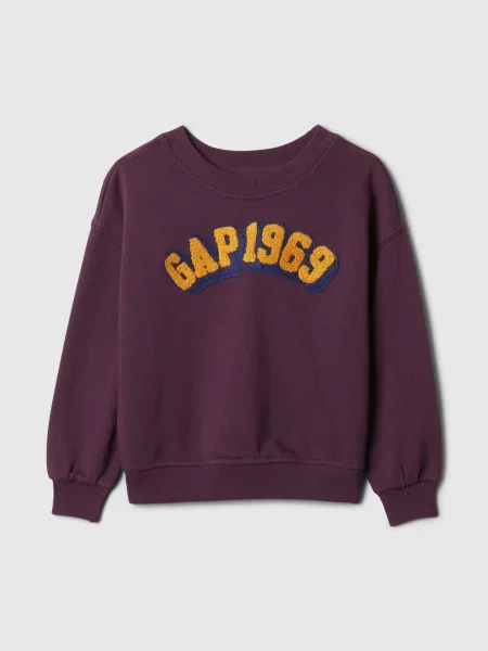 Bluza Gap fioletowa