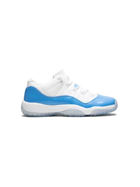 Sneakersy dziecięce Jordan 11 Retro białe
