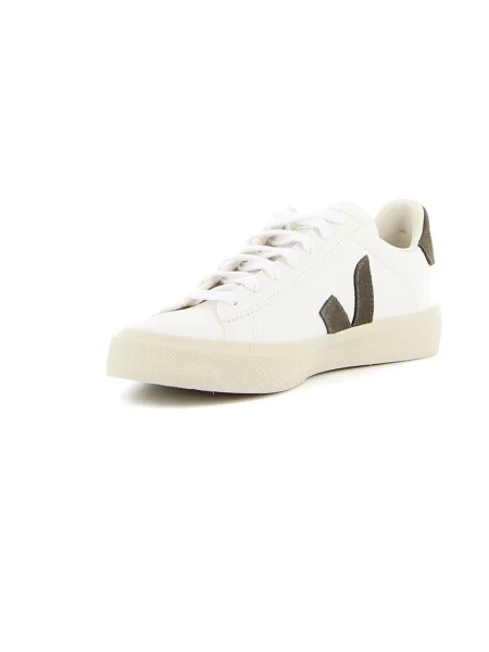 Sneakersy Veja Campo białe