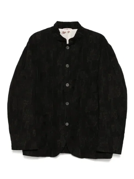 Sacou Calmlence negru