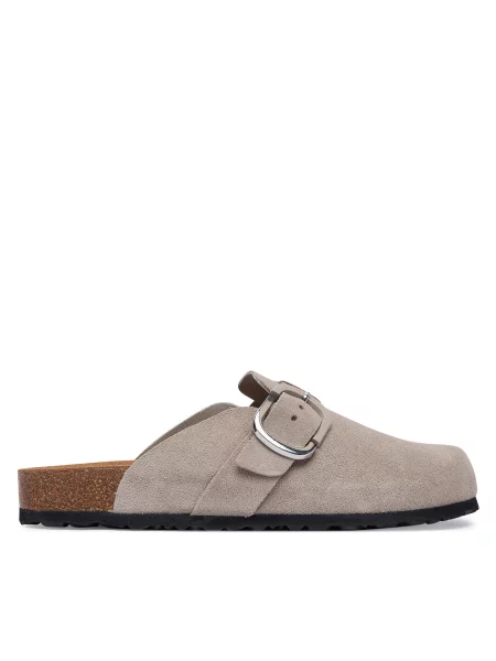 Natikači Tamaris siva