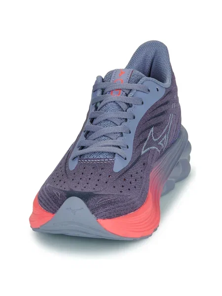 Pantofi Mizuno violet
