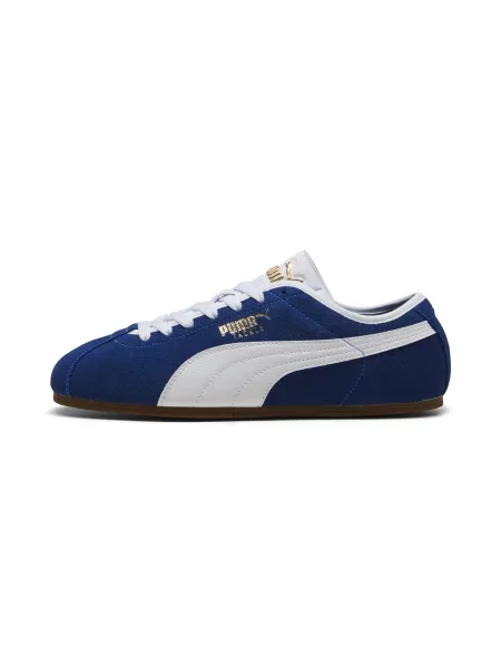 Sneakersy unisex PUMA Tackle Buty 44 niebieski