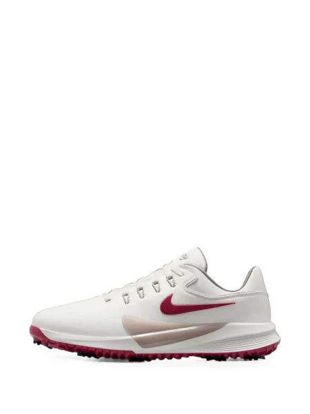Golf geacă Nike cu imagine cu bretele albastru