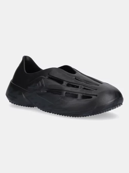 Маратонки adidas Lightblaze MOC черно