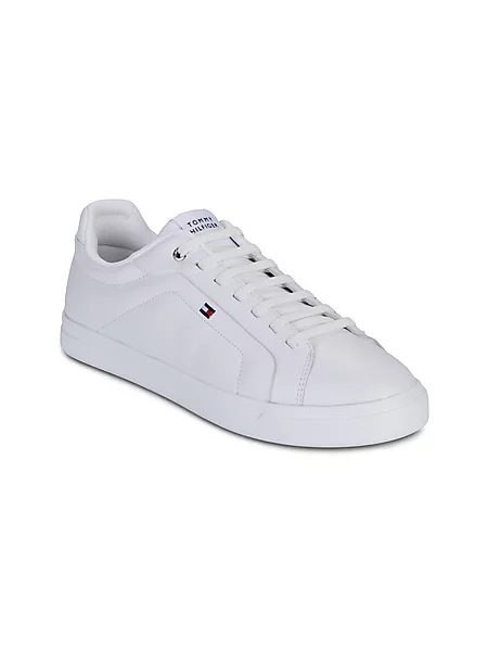 Superge Tommy Hilfiger bela