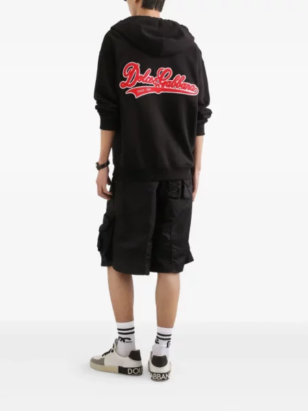 Tricou Dolce & Gabbana negru