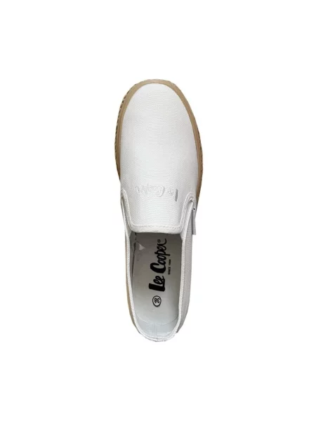Tenisice Lee Cooper bijela