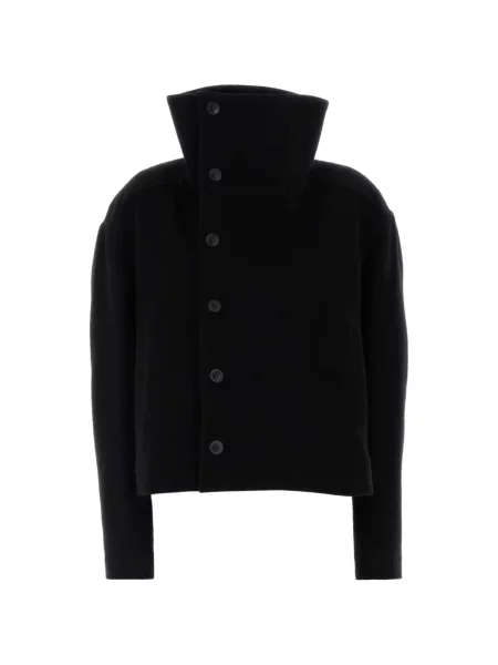 Geacă Rick Owens negru