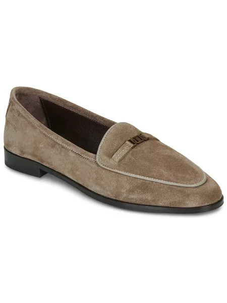 Pantofi Jb Martin bej