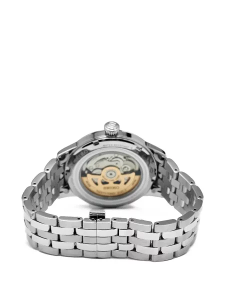 Ceas Seiko Preowned albastru