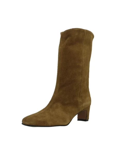 Pantofi Gaimo maro