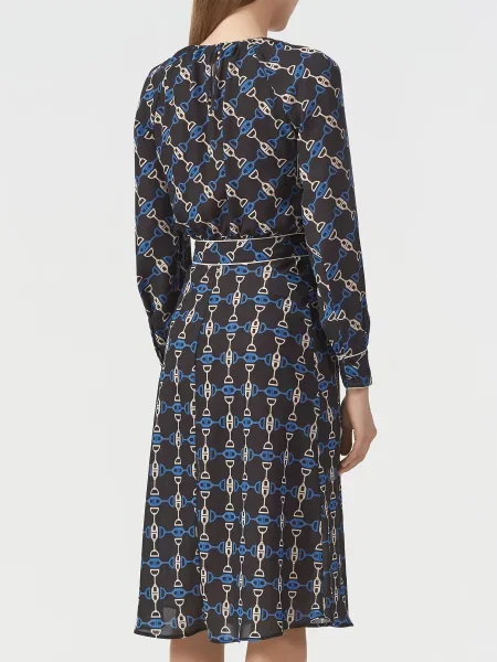 Платье Elisabetta Franchi