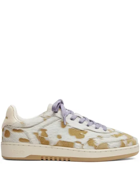 Sneakerși Axel Arigato alb