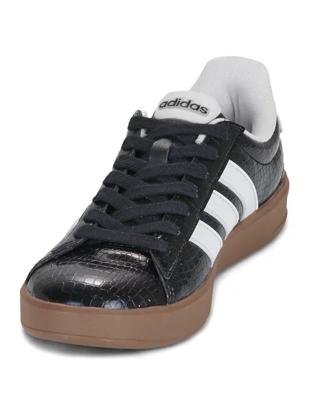Tenisky Adidas čierna