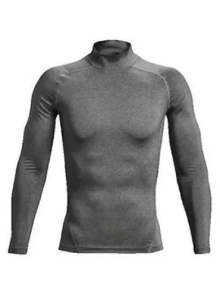 Kupaće gaće Under Armour siva