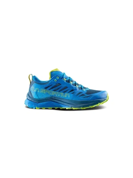 Tenisky La Sportiva modrá