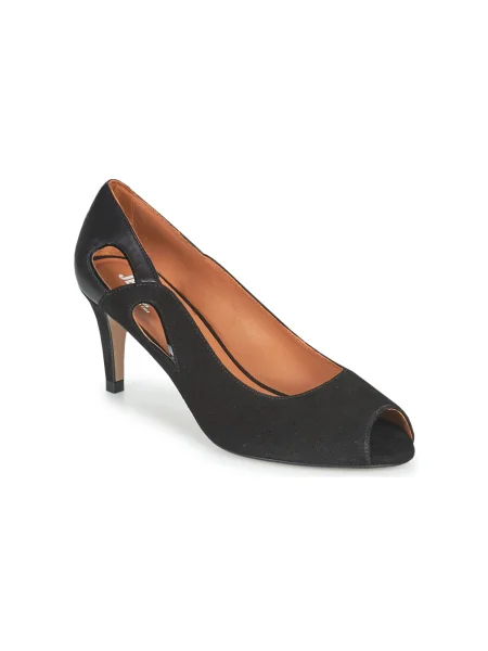Pantofi Jb Martin negru