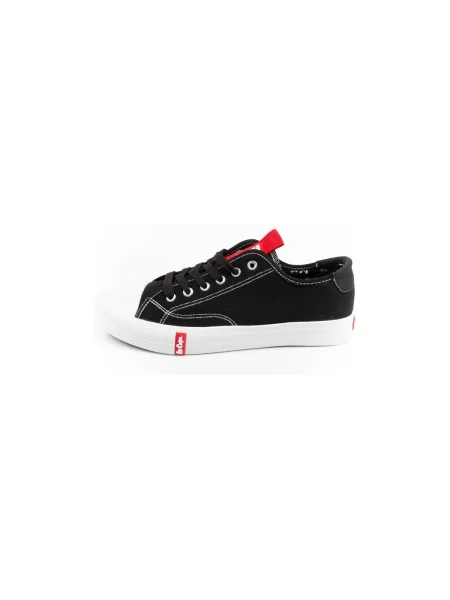 Pantofi Lee Cooper negru