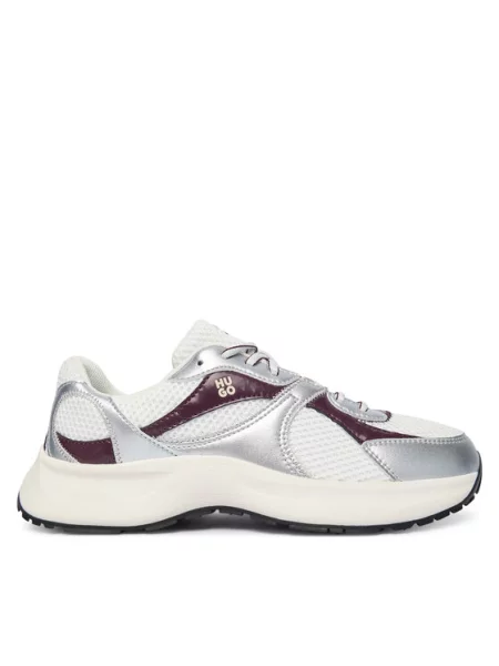 Superge HUGO Starlit bela