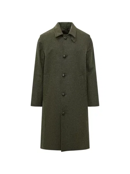 Palton Schneiders verde